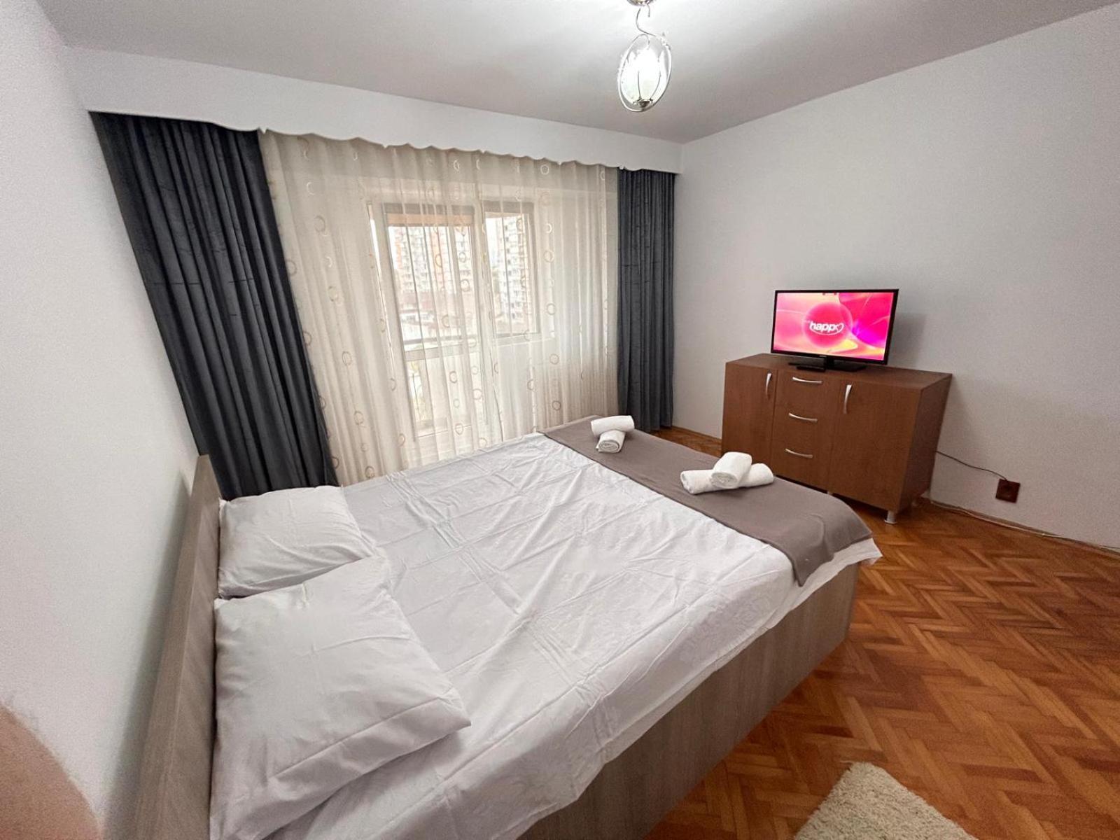 Adt Propiety Apartment Cluj-Napoca Exterior photo