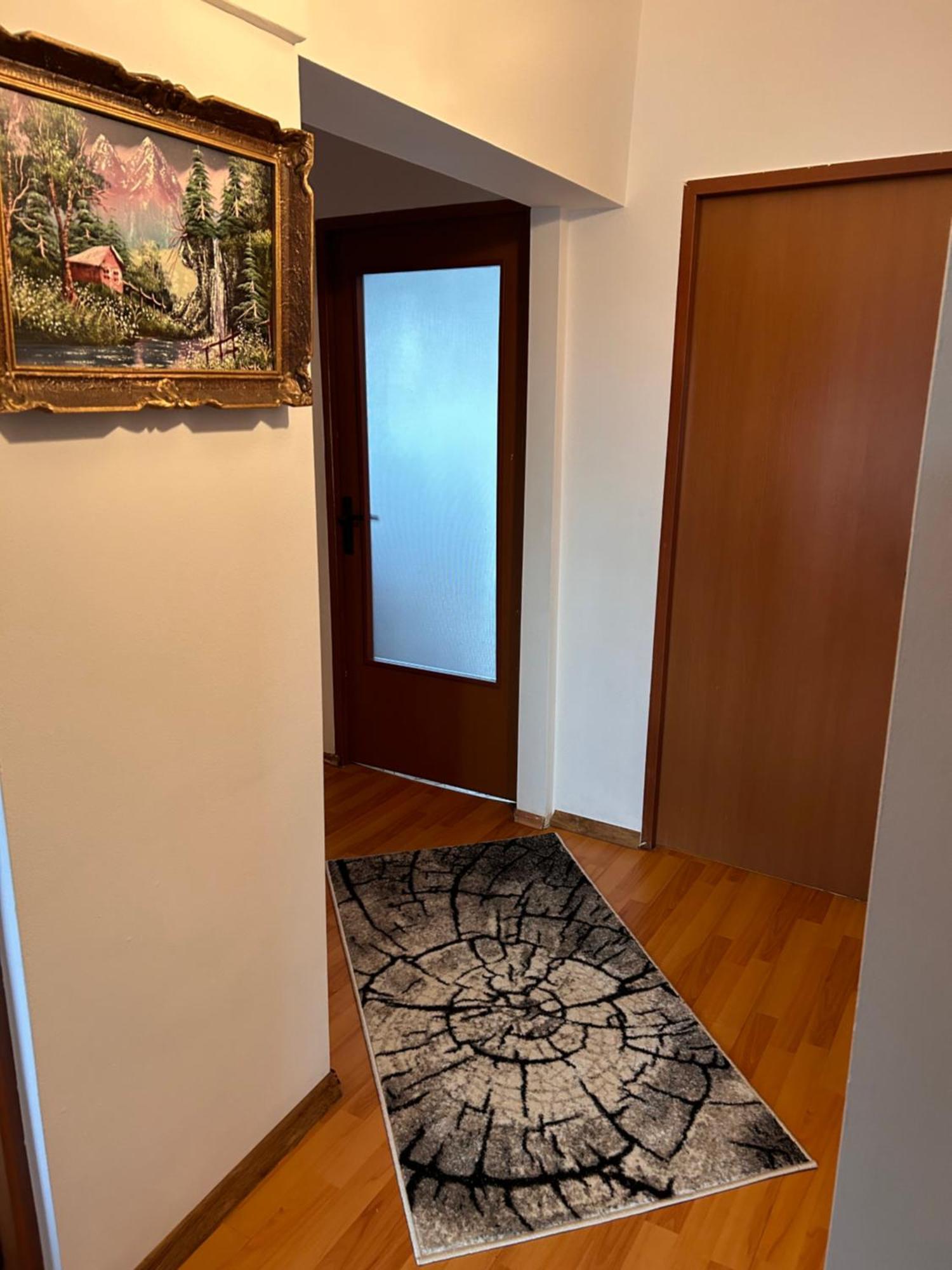 Adt Propiety Apartment Cluj-Napoca Exterior photo