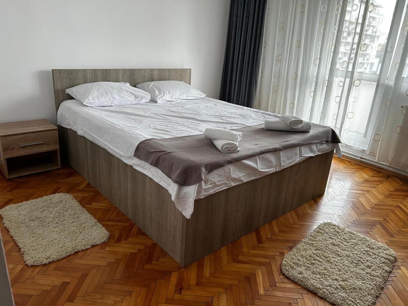Adt Propiety Apartment Cluj-Napoca Exterior photo