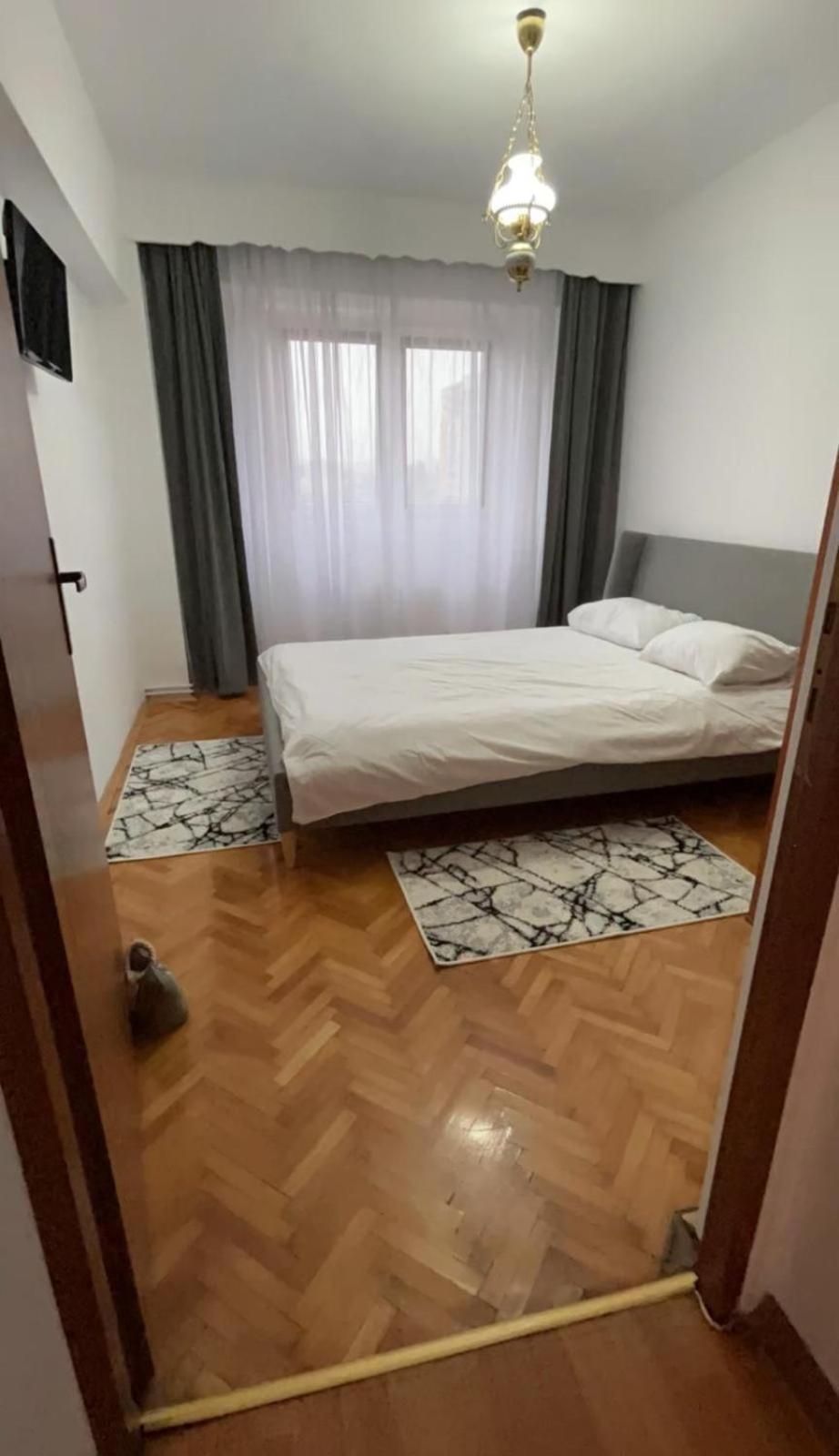 Adt Propiety Apartment Cluj-Napoca Exterior photo